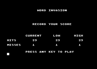 Atari GameBase Arcademic_Skill_Builders_-_Word_Invasion DLM 1983