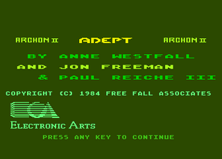 Atari GameBase Archon_II_-_Adept Electronic_Arts 1984