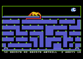 Atari GameBase Ardy_The_Aardvark Datamost 1983