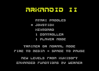 Atari GameBase Arkanoid_II Prof_Soft_Amsterdam 1997