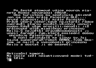 Atari GameBase Arnal_A_Dva_Draci_Zuby K-Soft 1982