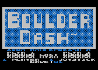 Atari GameBase Boulder_Dash_-_Arno_08 Homesoft 2006