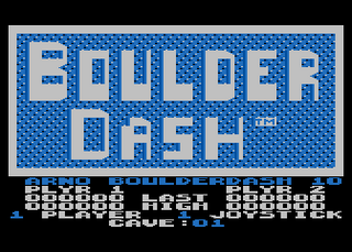Atari GameBase Boulder_Dash_-_Arno_10 Homesoft 2006