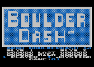 Atari GameBase Boulder_Dash_-_Arno_13 Homesoft 2006