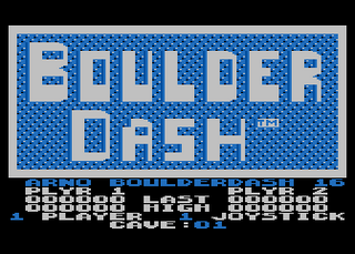 Atari GameBase Boulder_Dash_-_Arno_16 Homesoft 2006