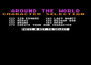 Atari GameBase Around_the_World SUPERWare 1983
