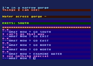 Atari GameBase Arrow_Of_Death_-_Part_II Channel_8_Software 1982