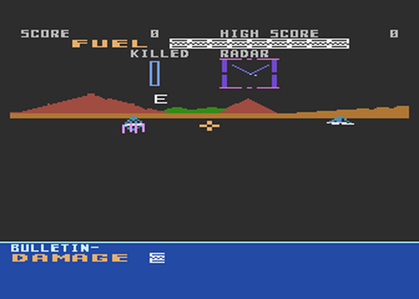 Atari GameBase Assault_Force_3-D MPP 1984
