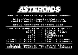 Atari GameBase Asteroids_Emulator (No_Publisher) 2012