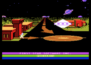 Atari GameBase Astro_Chase First_Star_Software 1982