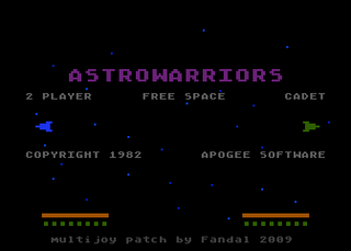 Atari GameBase Astrowarriors_M4 (No_Publisher) 2009