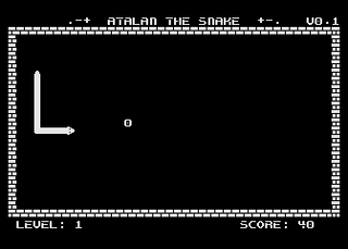 Atari GameBase Atalan_The_Snake_(v0.1) (No_Publisher) 2010