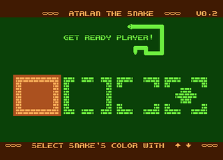 Atari GameBase Atalan_The_Snake_(v0.2) (No_Publisher) 2010