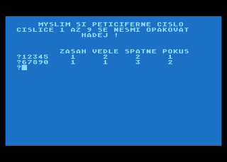 Atari GameBase Atari_Logik Elektronika 1988