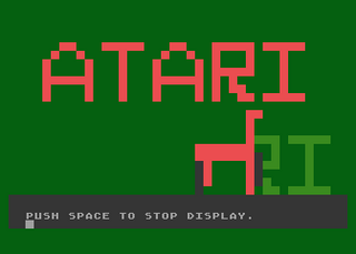 Atari GameBase Atari_Safari CDS_Software 1980