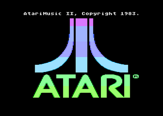 Atari GameBase AtariMusic_II Atari_(USA) 1983