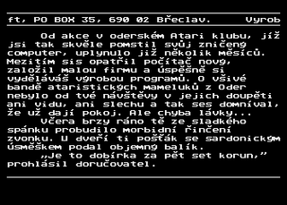 Atari GameBase Ataristuv_Protiutok K-Soft 1991