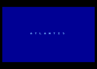Atari GameBase Atlantis_Adventure Softside_Publications