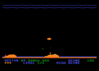 Atari GameBase Attack_At_Ep-CYG-4 Romox 1982