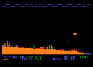 Atari GameBase Attack_At_Ep-CYG-4 Romox 1982