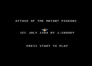 Atari GameBase Attack_Of_The_Mutant_Pigeons (No_Publisher) 1984