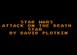 Atari GameBase Attack_On_The_Death_Star Antic 1982