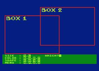 Atari GameBase Attribute_Boxes Softswap 1982
