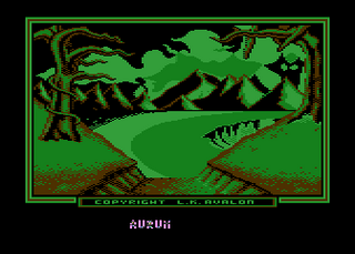Atari GameBase Aurum LK_Avalon_ 1993