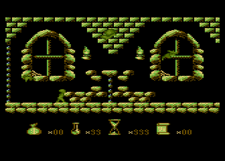 Atari GameBase Aurum LK_Avalon_ 1993