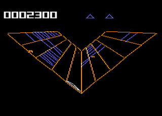 Atari GameBase Axis_Assassin Electronic_Arts 1983