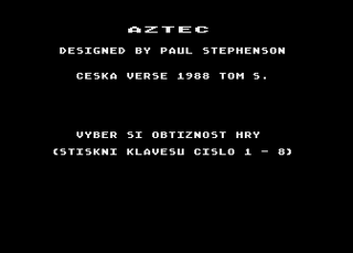 Atari GameBase Aztec_CS (No_Publisher) 1988