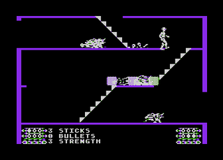 Atari GameBase Aztec_(Black_&_White) Datamost 1982