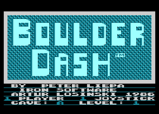 Atari GameBase Boulder_Dash_-_Iron_Soft_4 Iron_Soft 1986