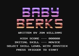 Atari GameBase Baby_Berks