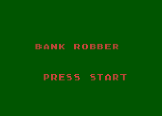 Atari GameBase Bank_Robber Robtek 1986