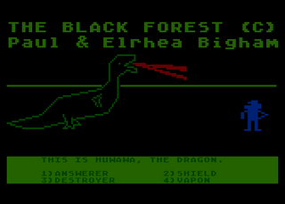 Atari GameBase Black_Forest,_The SubLOGIC 1982
