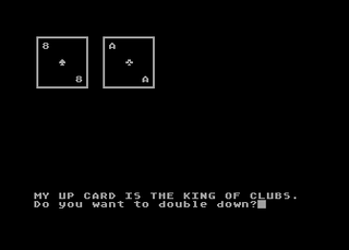 Atari GameBase Blackjack (No_Publisher) 1981