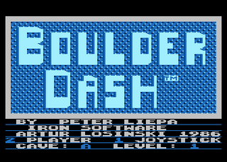 Atari GameBase Boulder_Dash_-_Iron_Soft_3 Iron_Soft 1986