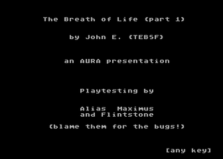 Atari GameBase Breath_Of_Life,_The_-_Pt.1 AURA
