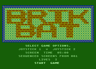 Atari GameBase Brik-Bat New_Atari_User 1989