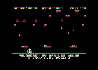 Atari GameBase Bunkers LK_Avalon_ 1992