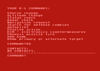 Atari GameBase B-1_Nuclear_Bomber Powersoft 1981
