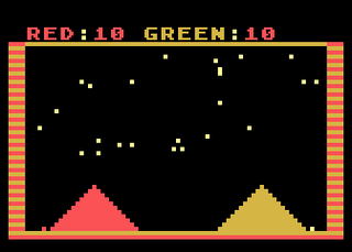 Atari GameBase Babel APX 1981