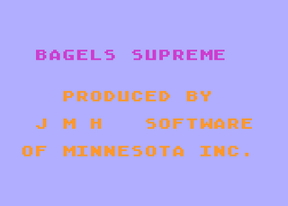 Atari GameBase Bagels_Supreme JMH_Software_of_Minnesota