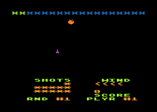 Atari GameBase Balloons ACE_Newsletter 1982