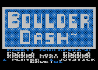 Atari GameBase Boulder_Dash_-_Bandit_01_-_const.set._+25 (No_Publisher) 1992