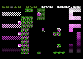 Atari GameBase Boulder_Dash_-_Bandit_10_-_Torpedo1 (No_Publisher) 1992