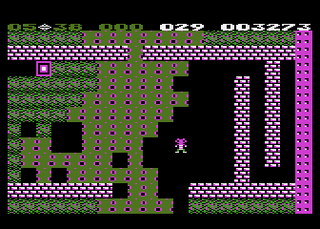Atari GameBase Boulder_Dash_-_Bandit_23_-_Steve1 (No_Publisher) 1992