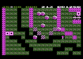 Atari GameBase Boulder_Dash_-_Bandit_31_-_Righty3 (No_Publisher) 1992
