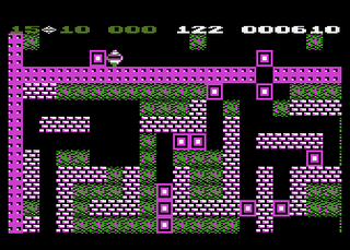 Atari GameBase Boulder_Dash_-_Bandit_33_-_AAMAZEing (No_Publisher) 1992
